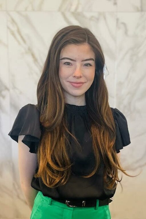 Picture of Haley Richardson